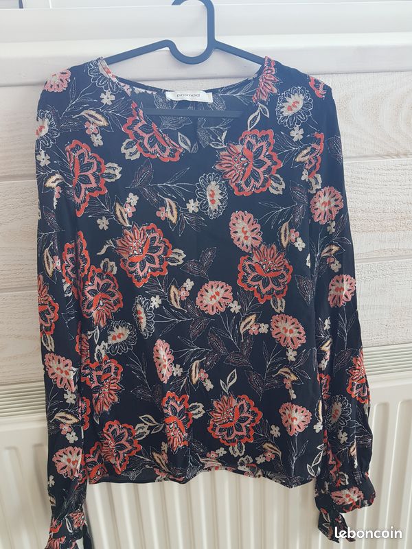 Vêtements femme taille 36 (image 2)