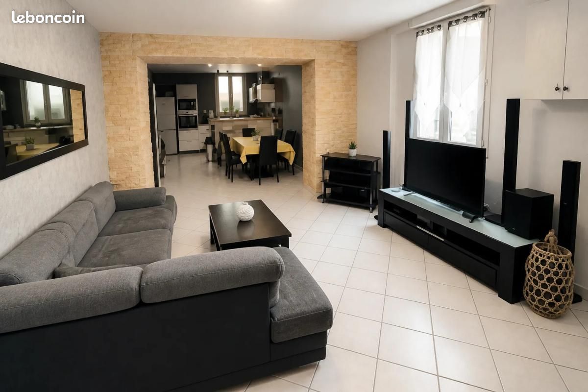 Maison 3 pièces 59 m² (image 16)