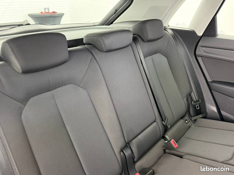 Audi Q3 35 TFSI 150 ch S tronic 7 (image 12)