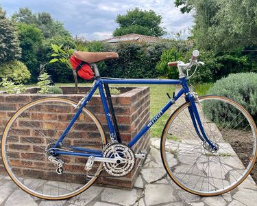 Vélo Peugeot Femme Vintage Reynolds 531 Vélo Peugeot Femme Vintage Reynolds 531