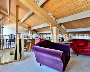 Maison 599 000 € - 195 m²