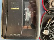 Baladeur K7 Vintage Brandt M 166 S – Walkman Stéréo D’Occasion (Fonctionne)