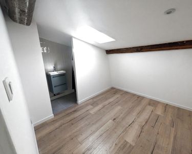 Appartement 200 000 € - 28 m²