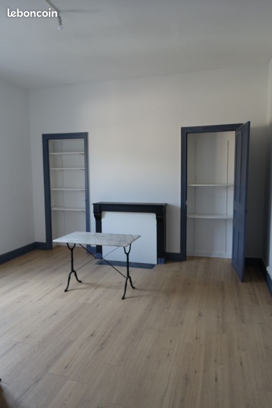 Appartement 2 pièces 35 m² · à Troyes · 35 m² · 480 €
