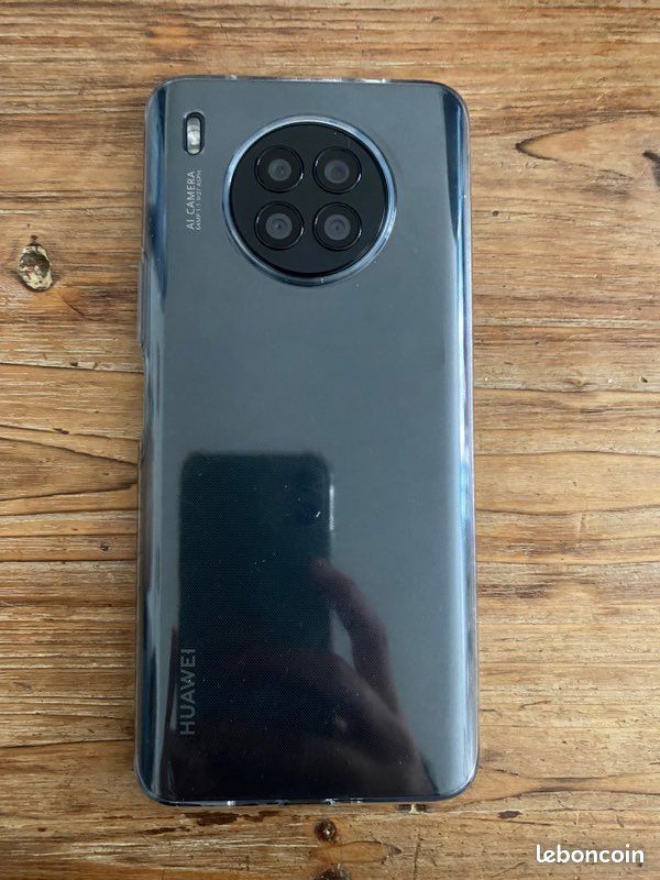 Huawei nova 8i (image 4)