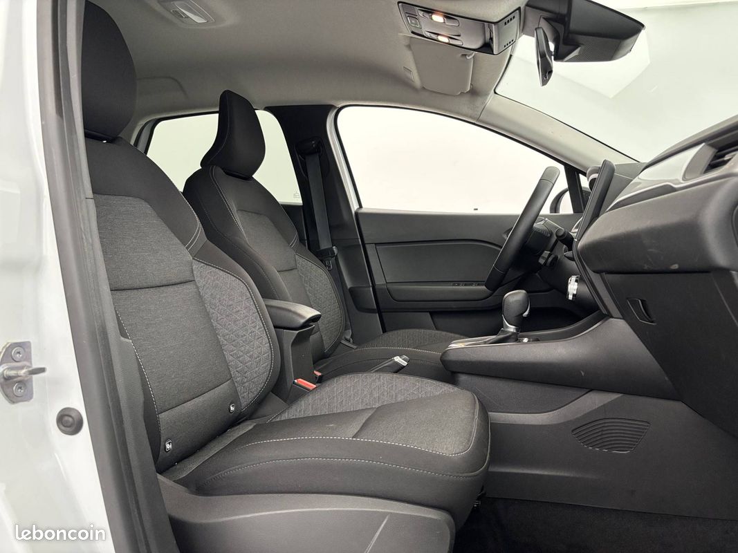 RENAULT Captur E-Tech full hybrid 145 Evolution (image 14)