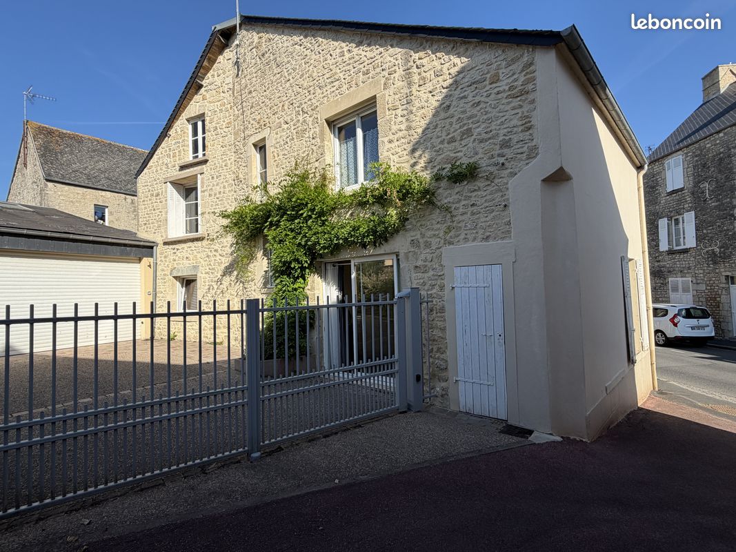 Maison 6 pièces 135 m² · à Valognes · 135 m² · 250 800 €