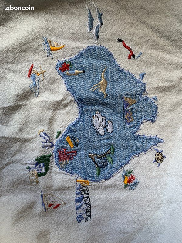 Chemise manches courtes (image 6)