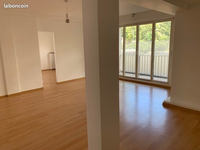 Appartement 5 pièces 104 m² · à Caen · 104 m² · 1 105 €