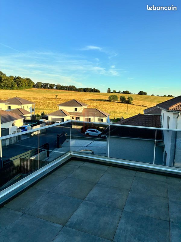 Maison 5 pièces 112 m² · à Pelousey · 112 m² · 299 000 €