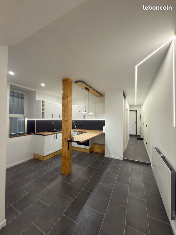Appartement 2 pièces 50 m² · à Orthez · 50 m² · 630 €/mois