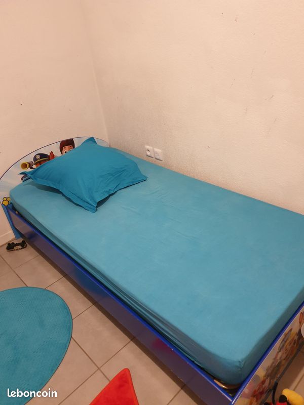 Chambre d enfants (image 2)