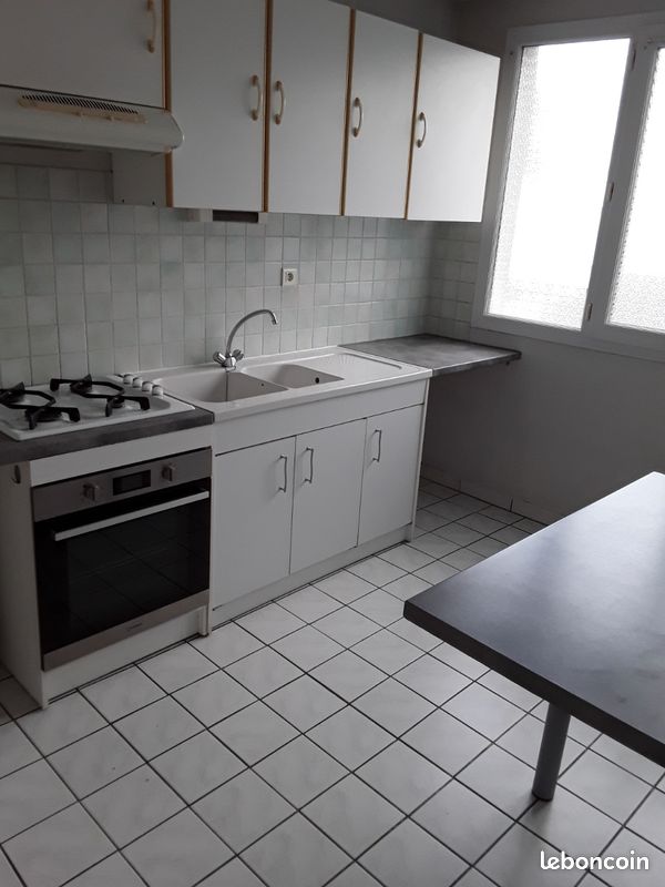 Appartement a louer saint-lo - 2 pièce(s) - 45 m2 - Surfyn