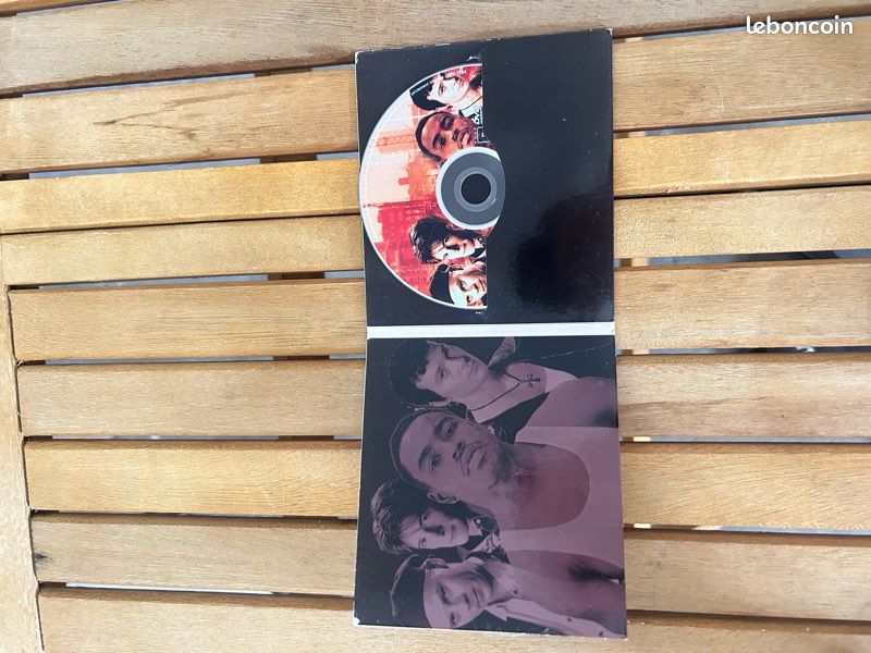 DVD 📀 la méthode (image 2)