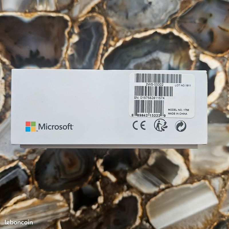 Microsoft Surface Dial | Maintenant avec une période d'essai de 30 jours