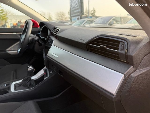 Audi Q3 35 TFSI HYBBRID NR advanced S-tronic, camera de recul, gps, telephone etc... (image 23)