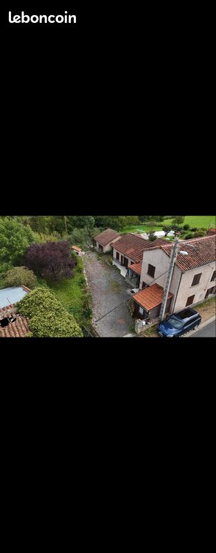 Maison 5 pièces 168 m² · à Neuville · 168 m² · 190 000 €