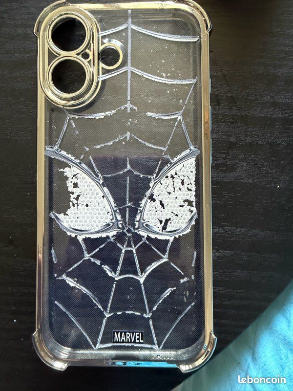 Étui de protection pour téléphone (image 1)