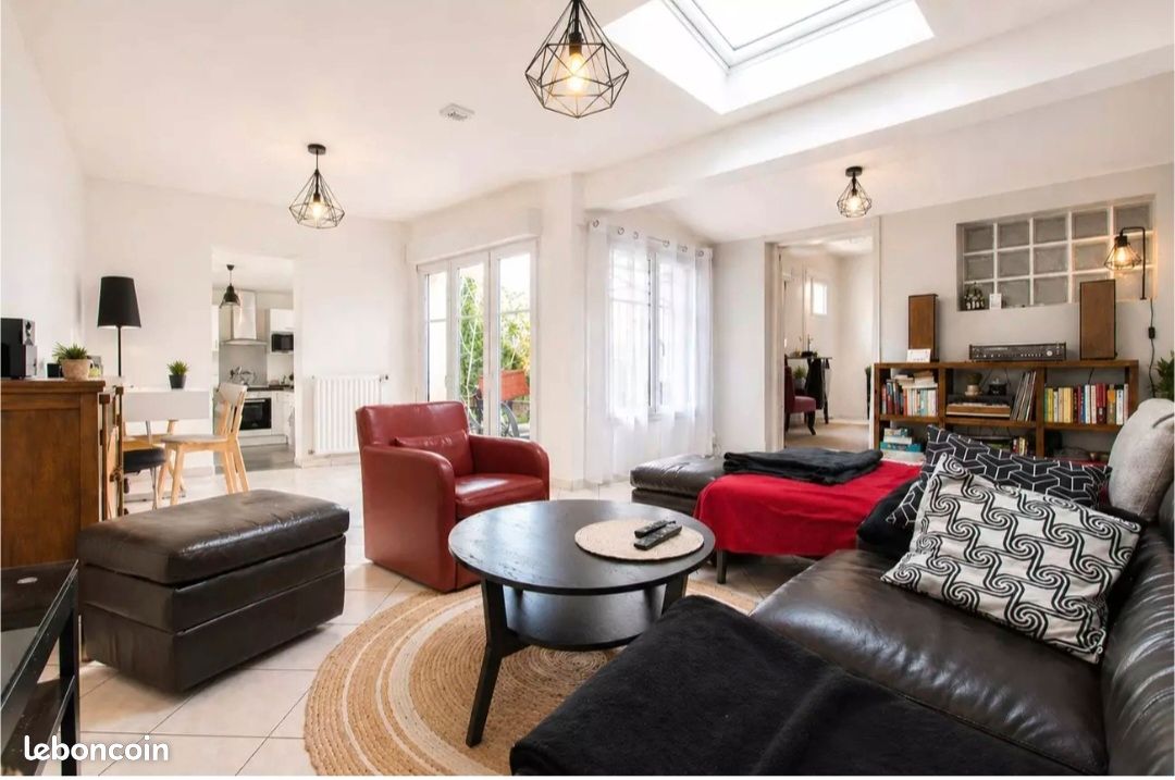 Maison 4 pièces 88 m² · à Nanterre · 88 m² · 4 600 000 €