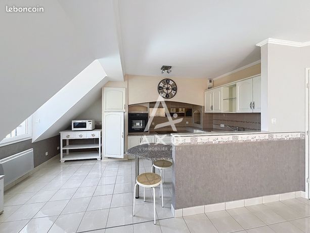 Appartement 4 pièces 84 m² — 5