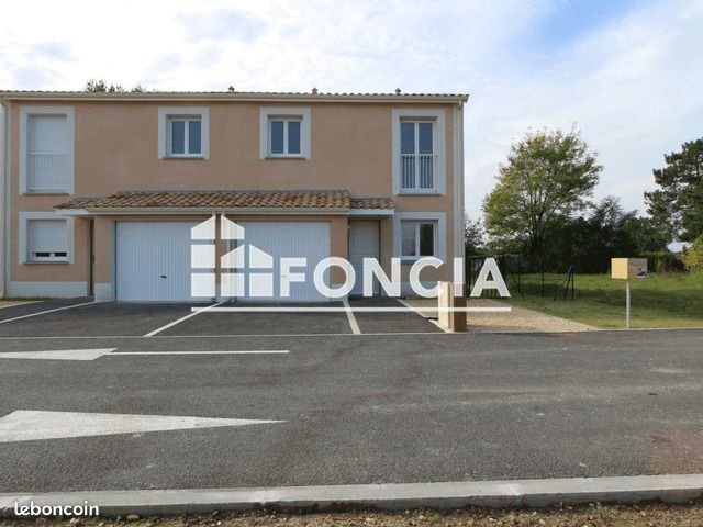 Maison 4 pièces 80 m² · à Beautiran · 80 m² · 929 €/mois