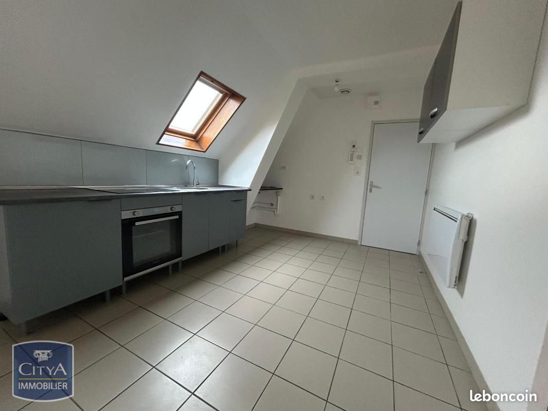 Appartement 2 pièces 41 m² · à Flers-en-Escrebieux · 41 m² · 540 €/mois