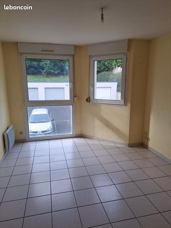 Appartement a louer lamballe-armor - 2 pièce(s) - 42 m2 - Surfyn