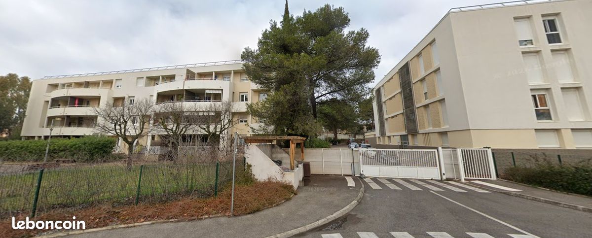 Appartement 3 pièces 64 m² · à La Londe-les-Maures · 64 m² · 1 080 €