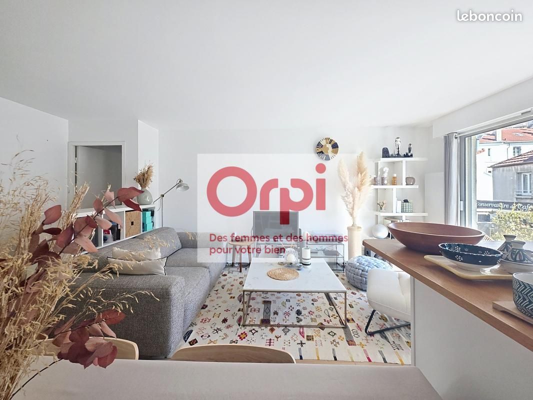 Appartement 2 pièces 50 m² · à Issy-les-Moulineaux · 50 m² · 478 950 €