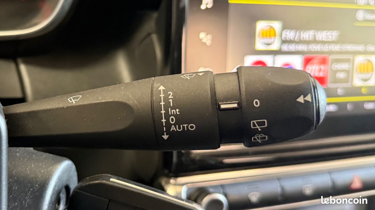 Citroen c3 aircross 1.2 110 feel (image 30)
