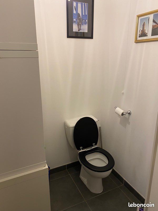 Appartement T3 60m2 (image 5)