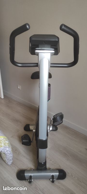Vélo d'appartement (image 2)