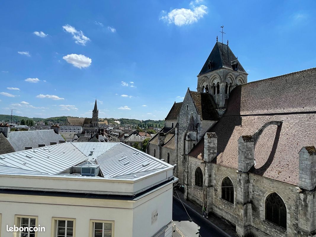 Appartement 3 pièces 68 m² · à Étampes · 68 m² · 169 000 €