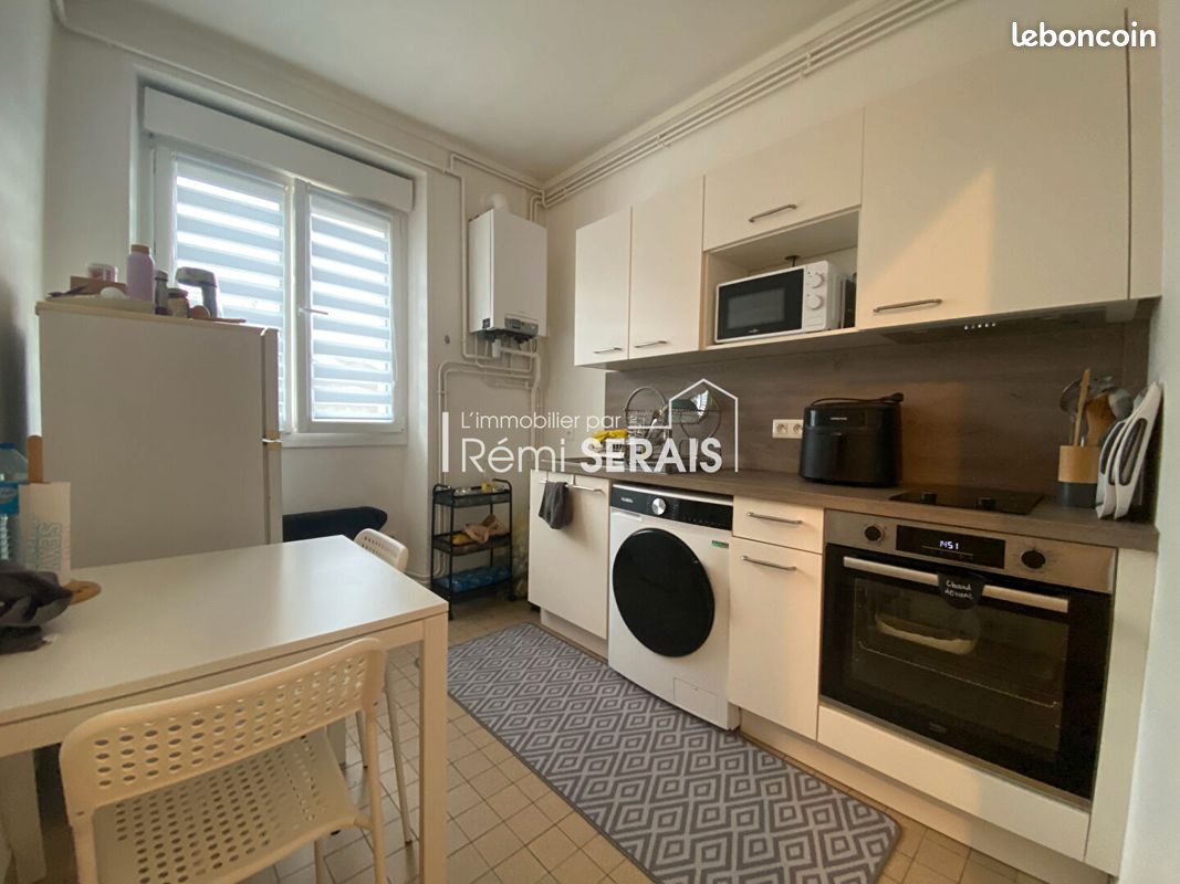 Appartement 2 pièces 41 m² · à Flers · 41 m² · 400 €