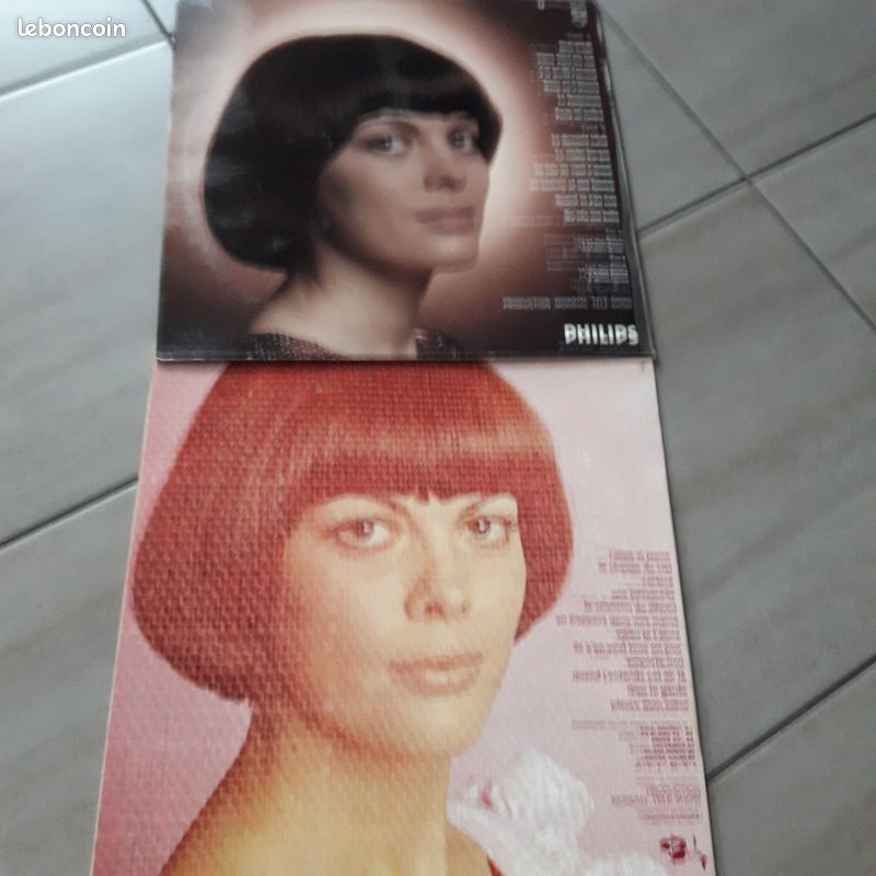 Mireille Mathieu (image 2)