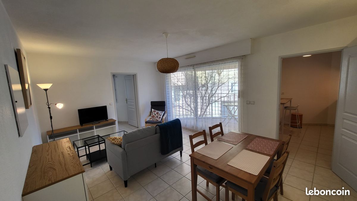 Appartement 2 pièces 52 m² · à Manosque · 52 m² · 770 €/mois