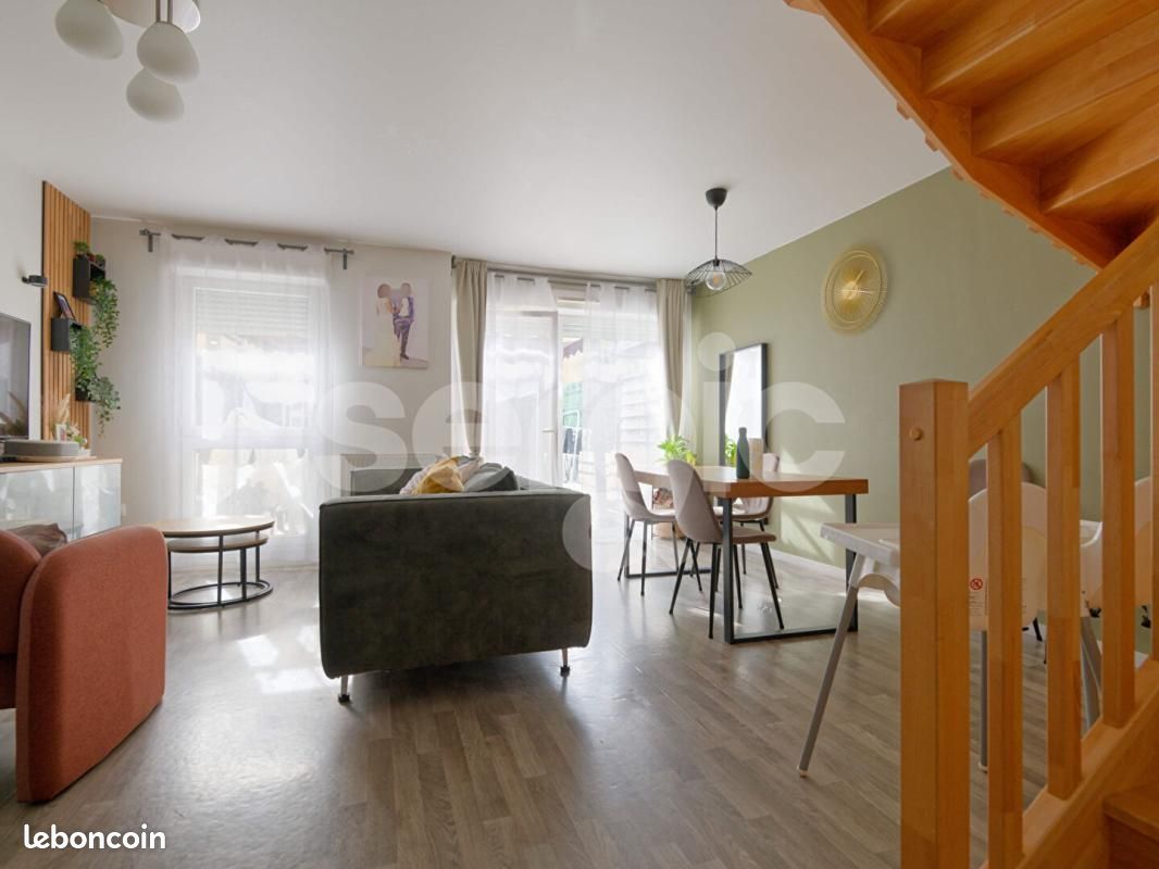 Maison 4 pièces 75 m² (image 3)