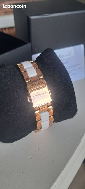 Montre Antoneli pour femme (image 3)