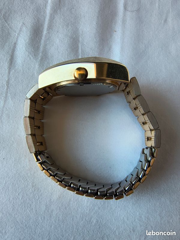 Montre Lucerne (image 3)