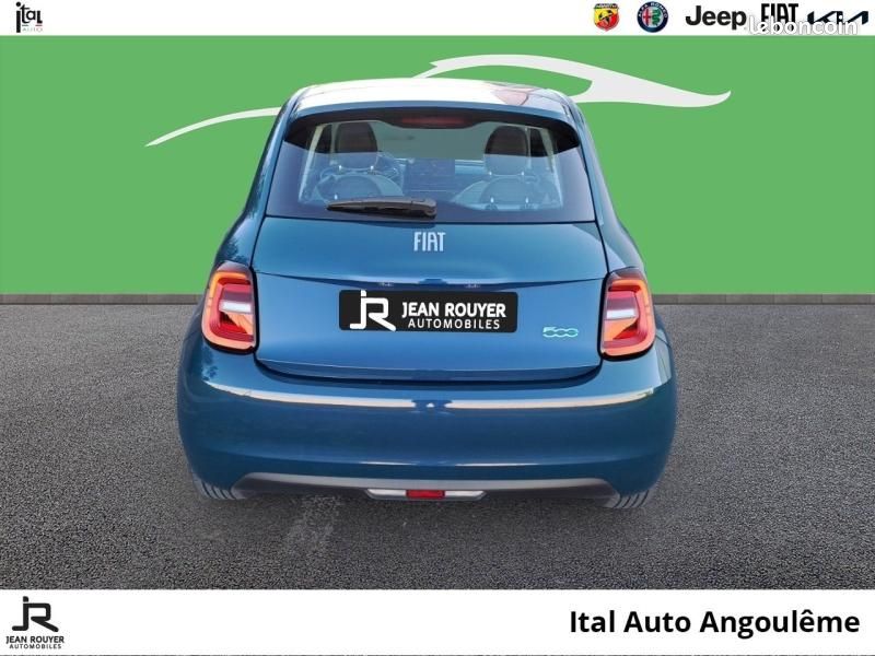 Fiat 500 e 118ch Icône (image 5)