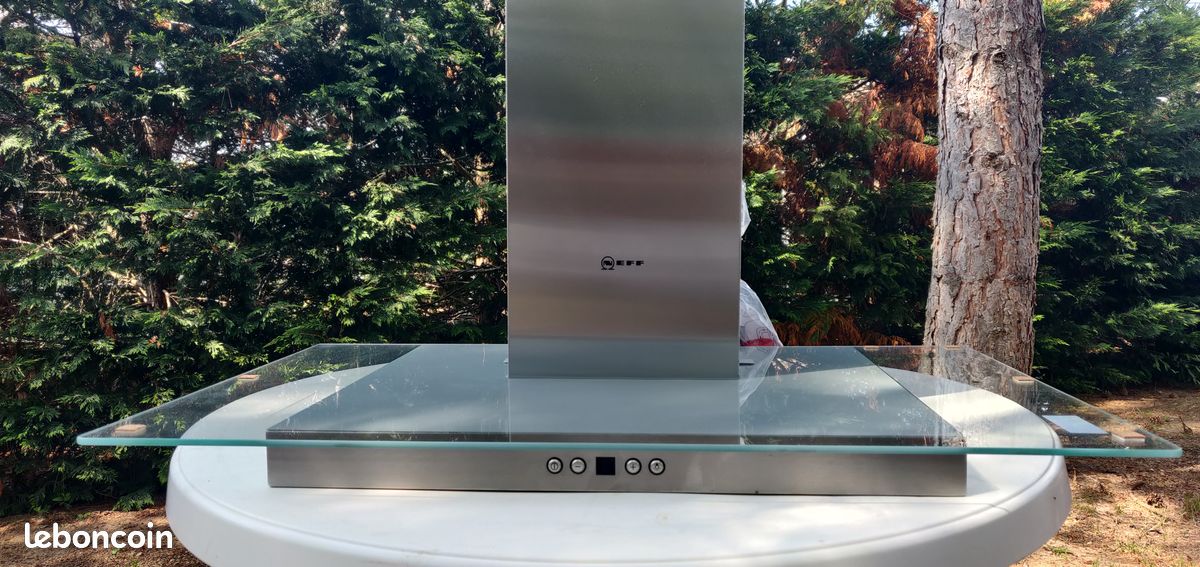 Hotte (image 1)