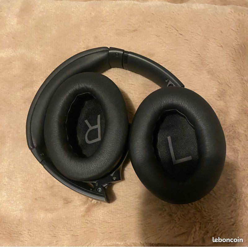 Casque Bose QuietComfort (image 2)