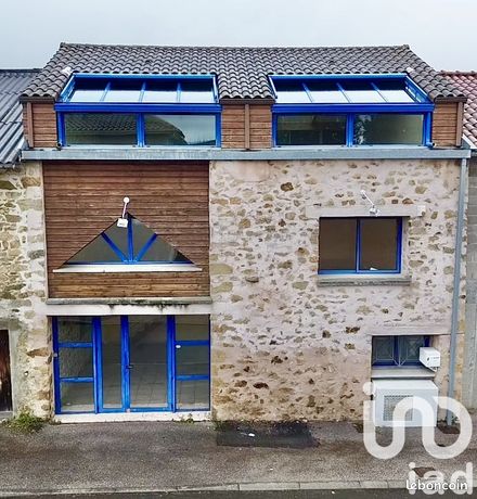Immeuble 180 m² Couzeix