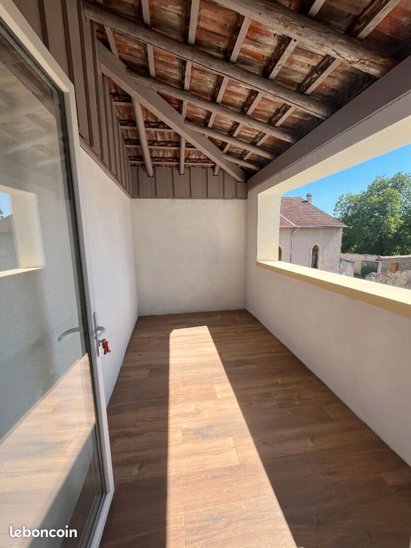 Appartement 3 pièces 85 m² · à Boulay-Moselle · 85 m² · 760 €/mois