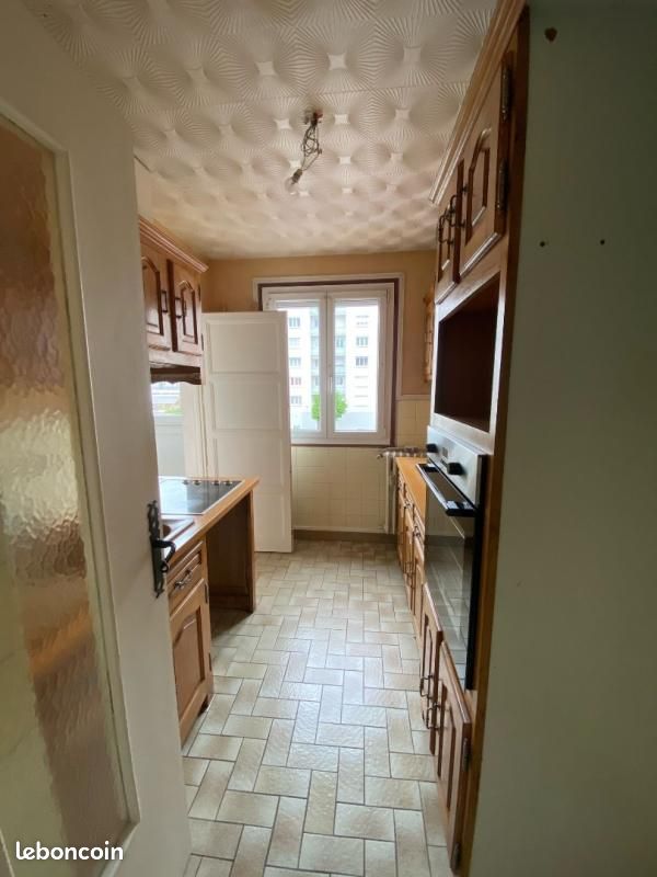Appartement 4 pièces 67 m² · à Besançon · 67 m² · 695 €/mois