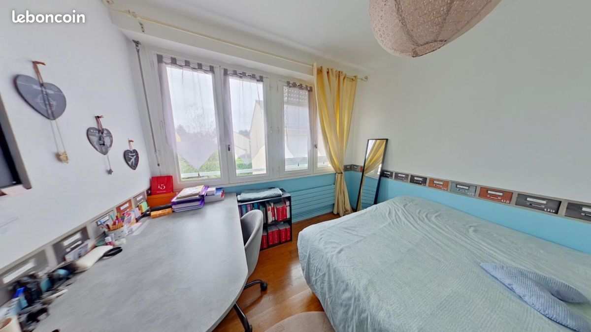 Pavillon 5 pièces 97 m² - Châtellerault 86100 (image principale 4)