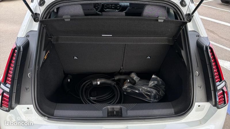 Renault 5 E-Tech Electrique 150ch Techno autonomie confort (image 14)