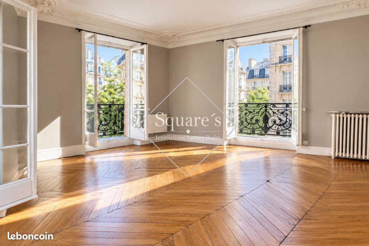 Appartement 4 pièces 110 m² · à Paris · 110 m² · 1 260 000 €