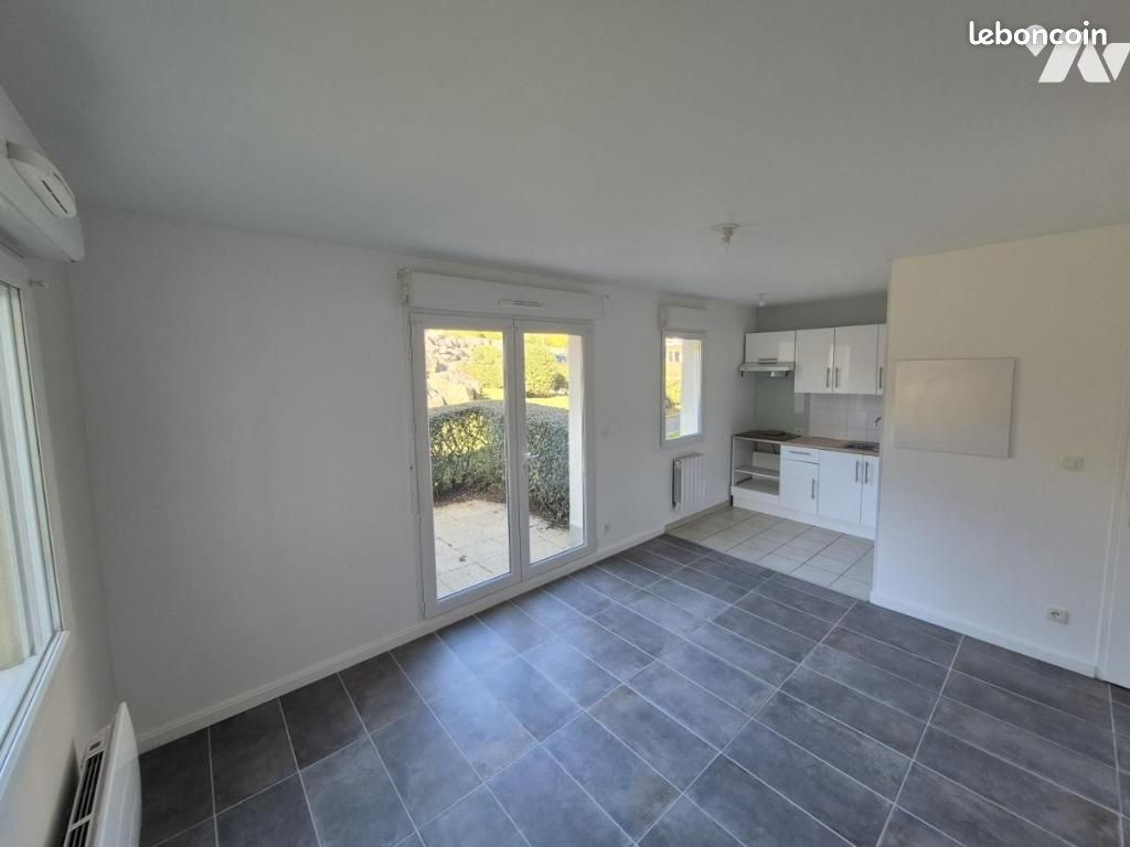 Appartement 2 pièces 37 m² · à Saint-Martin-Boulogne · 37 m² · 553 €/mois