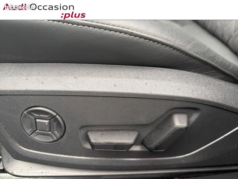Audi A5 Avant 2.0 e-hybrid 299ch S line quattro S tronic 7 (image 26)